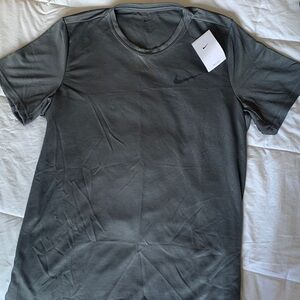 Nike Dri-Fit Training Shirt